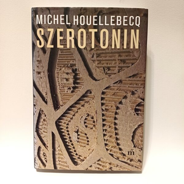 Michel Houellebecq: Szerotonin